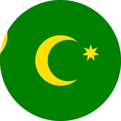 Cocos (Keeling) Islands